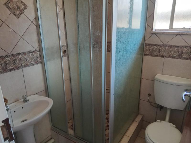 3 Bedroom Property for Sale in Hospitaalpark Free State